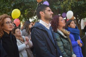 La Diputación de Albacete se suma a la conmemoración del Día Internacional del Cáncer Infantil de la mano de AFANION y ‘Los Guachis’