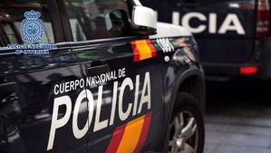 Sucesos.- Tres detenidos por cometer varios delitos de robo con fuerza en locales comerciales y hosteleros de Albacete
