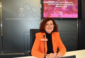 El Grupo Municipal Socialista pide que el Ayuntamiento de Albacete apoye al sector agropecuario en sus actuales reivindicaciones