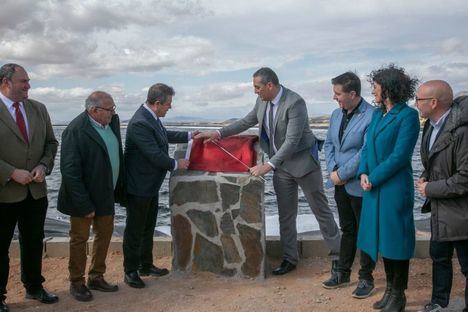Castilla-La Mancha ampliará la última convocatoria de ayudas al regadío con otros 15 millones de euros