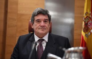 El ministro José Luis Escrivá realiza este lunes una visita de trabajo a Albacete
