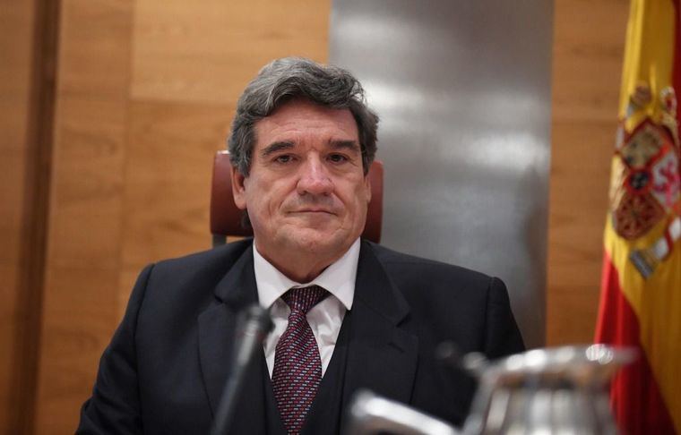 El ministro José Luis Escrivá realiza este lunes una visita de trabajo a Albacete