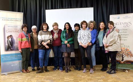 En marcha el programa ‘Encuentros con… Primavera’ de la Diputación de Albacete que acercará a 5 reconocidos escritores y escritoras a una treintena de localidades de la provincia