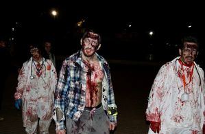 El éxito de ‘Survival Zombie’ anima al Ayuntamiento de Albacete a seguir promoviendo actividades de ocio saludable para los jóvenes