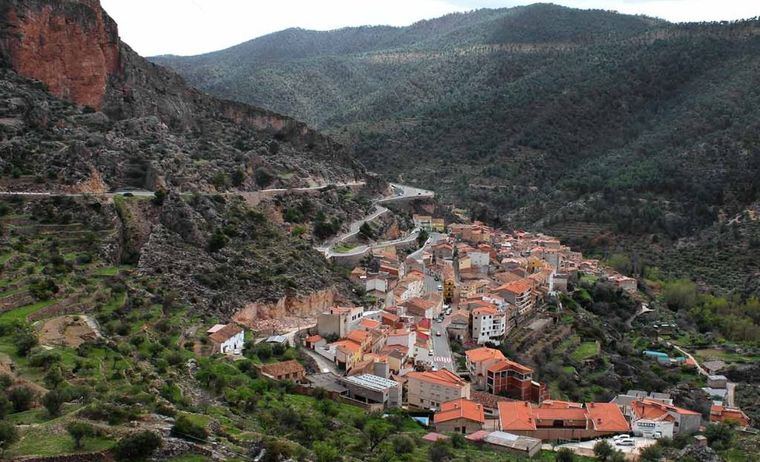 Ayna, epicentro del turismo rural con el congreso nacional que acogerá el 4 y 5 de junio