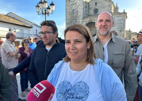 El PSOE reivindica los beneficios de la Ley de Despoblación de C-LM y la contrapone a los gobiernos autonómicos del PP