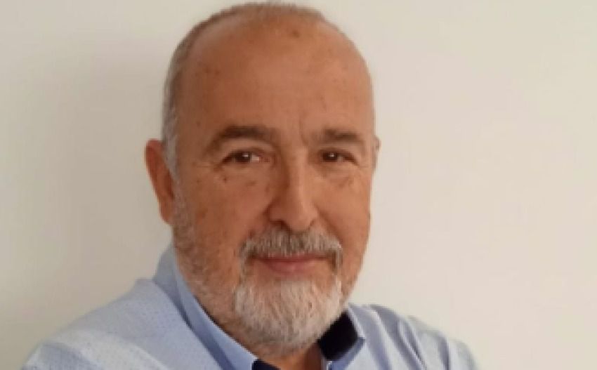 Fallece a los 66 años de edad el alcalde de Alatoz, Enrique García Serrano