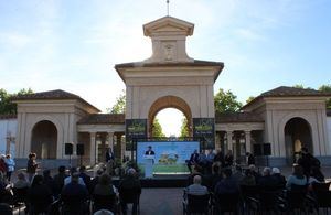 Expovicaman celebra cuatro décadas de vida estrenando presencia en el Recinto Ferial de Albacete