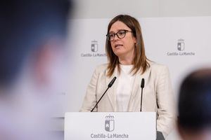 Castilla-La Mancha aprueba casi 122 millones de euros en ayudas sociales y convocatorias para la formación y el empleo