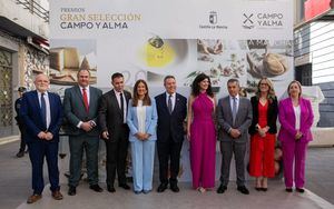 Los Premios Gran Selección 'Campo y Alma' cumplen 35 años impulsando los alimentos de calidad de Castilla-La Mancha