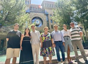 La Feria de Albacete 2024 ya tiene Manchegos y Manchegas, 