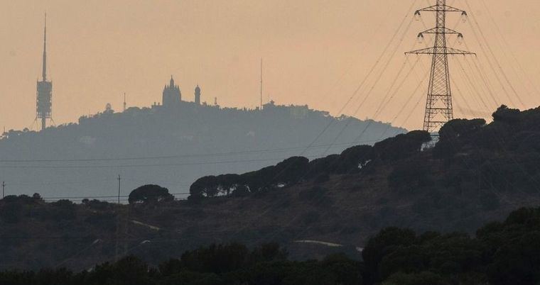 La Junta alerta por mala calidad del aire en varias zonas de Castilla-La Mancha