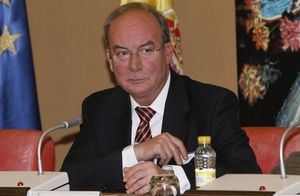 Fallece a los 76 años el exalcalde de Albacete, Manuel Pérez Castell