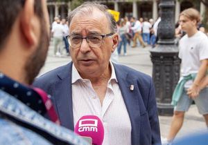 Fernando Mora: 