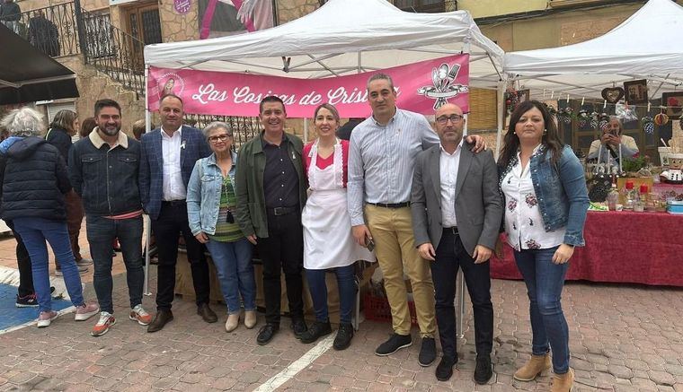 Cabañero aboga por que los pueblos de CLM no sean solo 'parques temáticos de fin de semana' sino lugares donde vivir