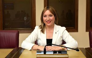 Amparo Torres afirma que con el archivo del proyecto de la planta de biogás “se ha atendido la voz de la ciudad, manifestada por el Pleno tras una propuesta socialista”