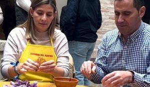 El PP lamenta que el PSOE esté más preocupado en que haya 