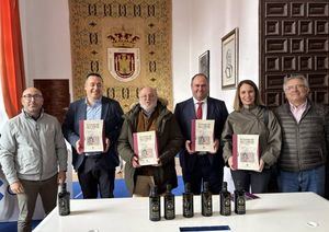 El aceite de oliva de la Sierra de Alcaraz, supone el 21% de la provincia de Albacete