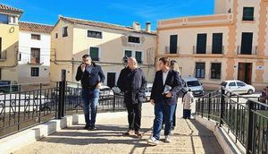 Las oficinas de atención a los afectados por la DANA de Castilla-La Mancha han prestado servicio ya a 400 familias