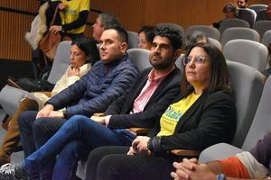 El Salón de Actos de la Diputación de Albacete, punto de encuentro 'Prácticas educativas de éxito en Altas Capacidades' junto a Kaizen