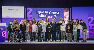 El Gobierno regional reivindica las políticas de igualdad “que salvan a miles de mujeres”, recordando que el fallo del sistema “es el machismo”