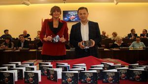 Más de 320 actividades ofrece la Navidad Cultural en Albacete a través de una programación variada y de calidad que llegará a los rincones de la ciudad y pedanías