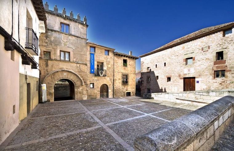 Castilla-La Mancha supera el 83% de ocupación hotelera en el puente de diciembre