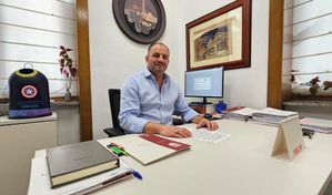 El presupuesto del Consorcio Provincial de Medio Ambiente de Albacete para 2025 crece a 11,7 millones de euros consolidando su apuesta por la sostenibilidad y mejora de servicios