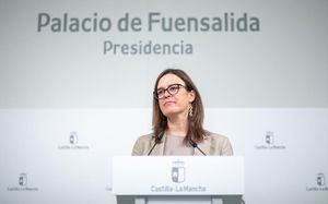 El canal oficial en Whatsapp del Gobierno de Castilla-La Mancha cumple un año como fuente de información pública y con más de 3.700 seguidores
