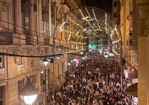 La Navidad continúa en Albacete este sábado con Zambomba Flamenca en la Plaza Jesús de Medinaceli y folclore en el Auditorio Municipal 