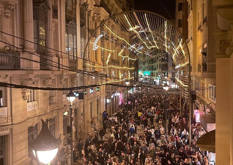 La Navidad continúa en Albacete este sábado con Zambomba Flamenca en la Plaza Jesús de Medinaceli y folclore en el Auditorio Municipal 