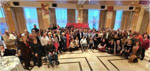 Cabañero mira a 2025 desde un PSOE fuerte y unido: “El socialismo seguirá trabajando sin descanso para que lo público sirva al pueblo como merece”