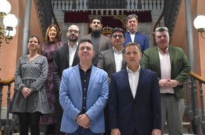 La Diputación de Albacete prevé una inversión cercana a los 6 millones de euros en la capital provincial durante 2025