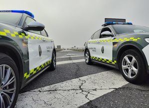 Sucesos.- Un fallecido tras salirse de la vía el vehículo que conducía en la N-303 en Tobarra