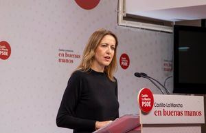 Cristina Maestre (PSOE), asegura que 