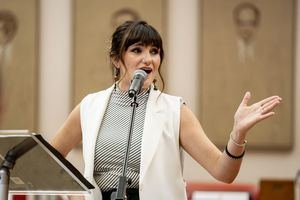 Rozalén, Nena Daconte y Raúl Cimas, en el Festival Solidario 'Ayuda para Letur' este jueves en Albacete