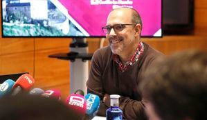 Pablo Bellido insta a PP y PSOE a acordar la reforma del Estatuto para el ecuador de la legislatura