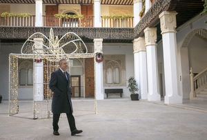 Page apela a la unidad para aparcar 