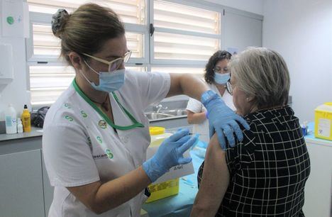 Castilla-La Mancha sufre la tasa más alta de infecciones respiratorias agudas