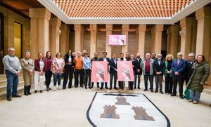 'Albacete es vida, mucha vida' mostrará la "efervescencia" de una ciudad "vibrante y alejada de tópicos" en Fitur