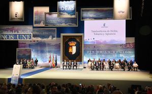 Albacete capital acogerá este año el acto institucional del Día de la Región y Almansa lo hará en 2027