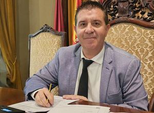 Santi Cabañero, presidente de la Diputación de Albacete, absuelto del delito de prevaricación administrativa