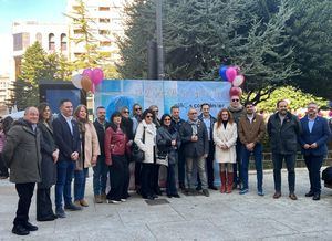 Castilla-La Mancha celebra el Día Internacional del Cáncer Infantil con distintos actos de visibilización y concienciación