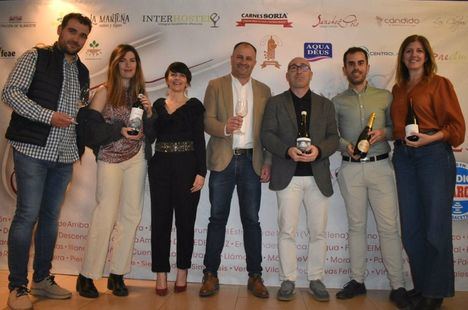 La Diputación de Albacete confirma su compromiso con el sector vitivinícola y ensalza su calidad y 'valor diferencial'