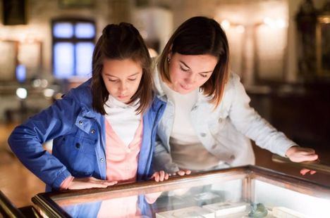 Castilla-La Mancha celebrará el 8M desde la cultura con 60 actividades en museos, bibliotecas y archivos de la región
