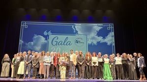 Gala por el XX Aniversario de Talitha, la Asociación de ayuda en el proceso de duelo