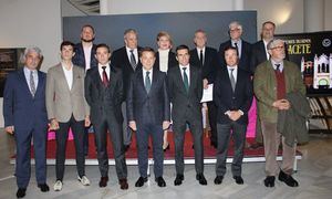 Entregados los Trofeos Taurinos a los ganadores de la Feria 2024 de Albacete