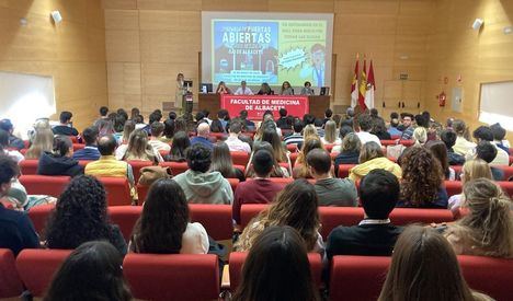 La Gerencia de Albacete celebra el próximo jueves las X Jornadas de Puertas Abiertas para residentes