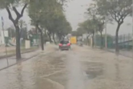 La Junta activa el Plan Especial ante el Riesgo de Inundaciones para toda Castilla-La Mancha