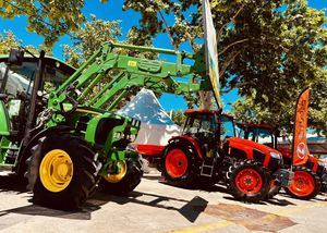 Expovicaman vuelve al Recinto Ferial de Albacete del 7 al 11 de mayo con un día más de actividades
